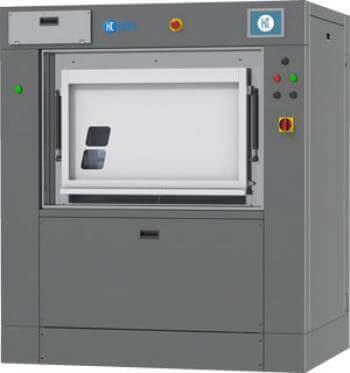 Барьерная стиральная машина PCH 381